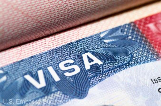 Programul "USA Visa Facilitation", disponibil pentru cadrele didactice universitare din România