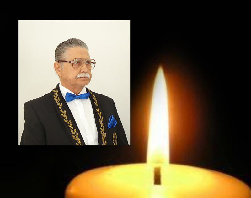 Doliu la Universitatea Dunărea de Jos! S-a stins din viață prof. dr. ing. Mircea Modiga