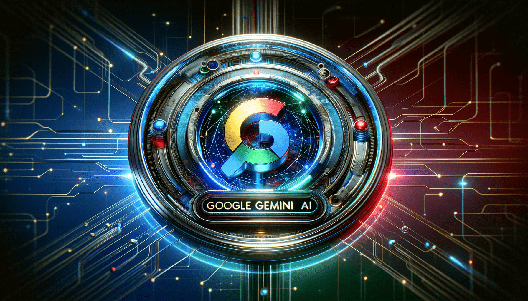 Grupul Alphabet, care deţine Google, a lansat mult aşteptatul său model de inteligenţă artificială Gemini
