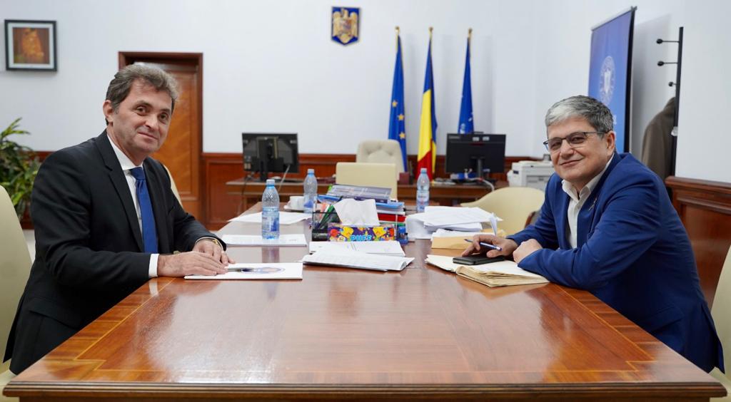 Birourile vamale de frontieră vor fi dotate cu 26 sisteme noi de scanare cu raze X pentru inspectarea mărfurilor care intră în ţară