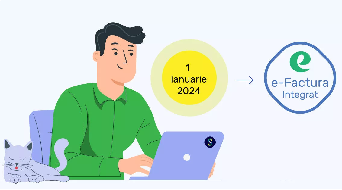 SmartBill a emis deja peste 3 milioane de e-Facturi și susține antreprenorii români în tranziția către noul sistem național de facturare e-Factura, obligatoriu din ianuarie 2024