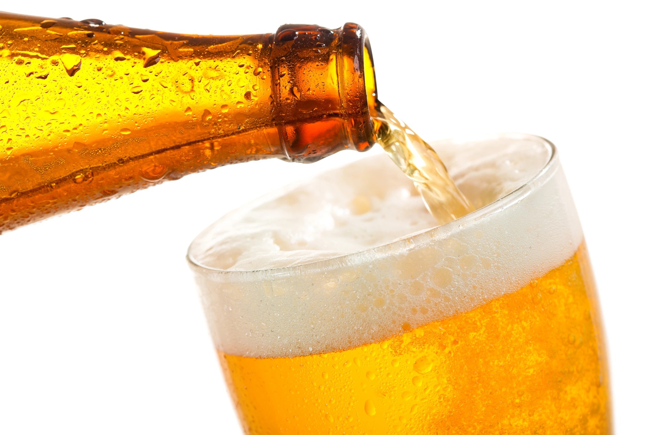Ce efecte are asupra organismului dacă bei bere în fiecare seară