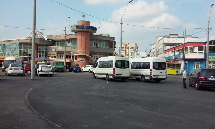 Cumpărături de Crăciun în siguranţă la Piaţa Centrală. Poliţia Locală Galaţi anunţă ample acţiuni în zonă