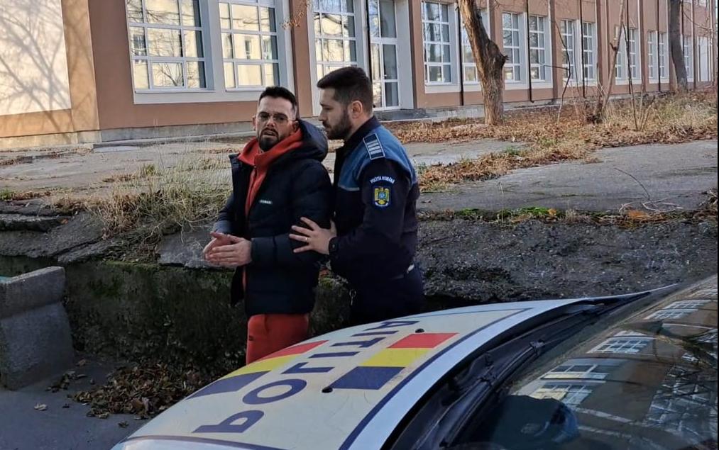 Povestea înfiorătoare a crimei din str. Furnaliştilor, din a treia zi de Crăciun