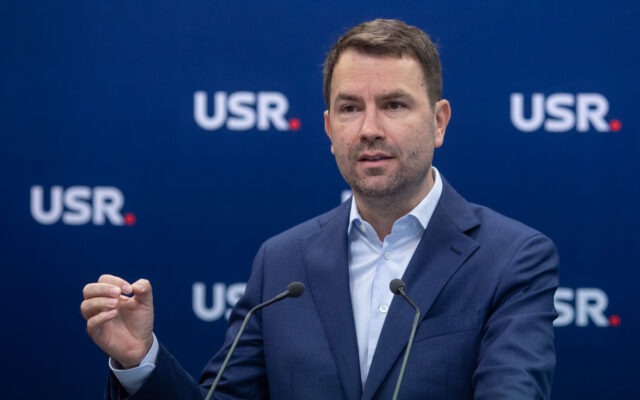 Liderul USR critică ideea comasării alegerilor