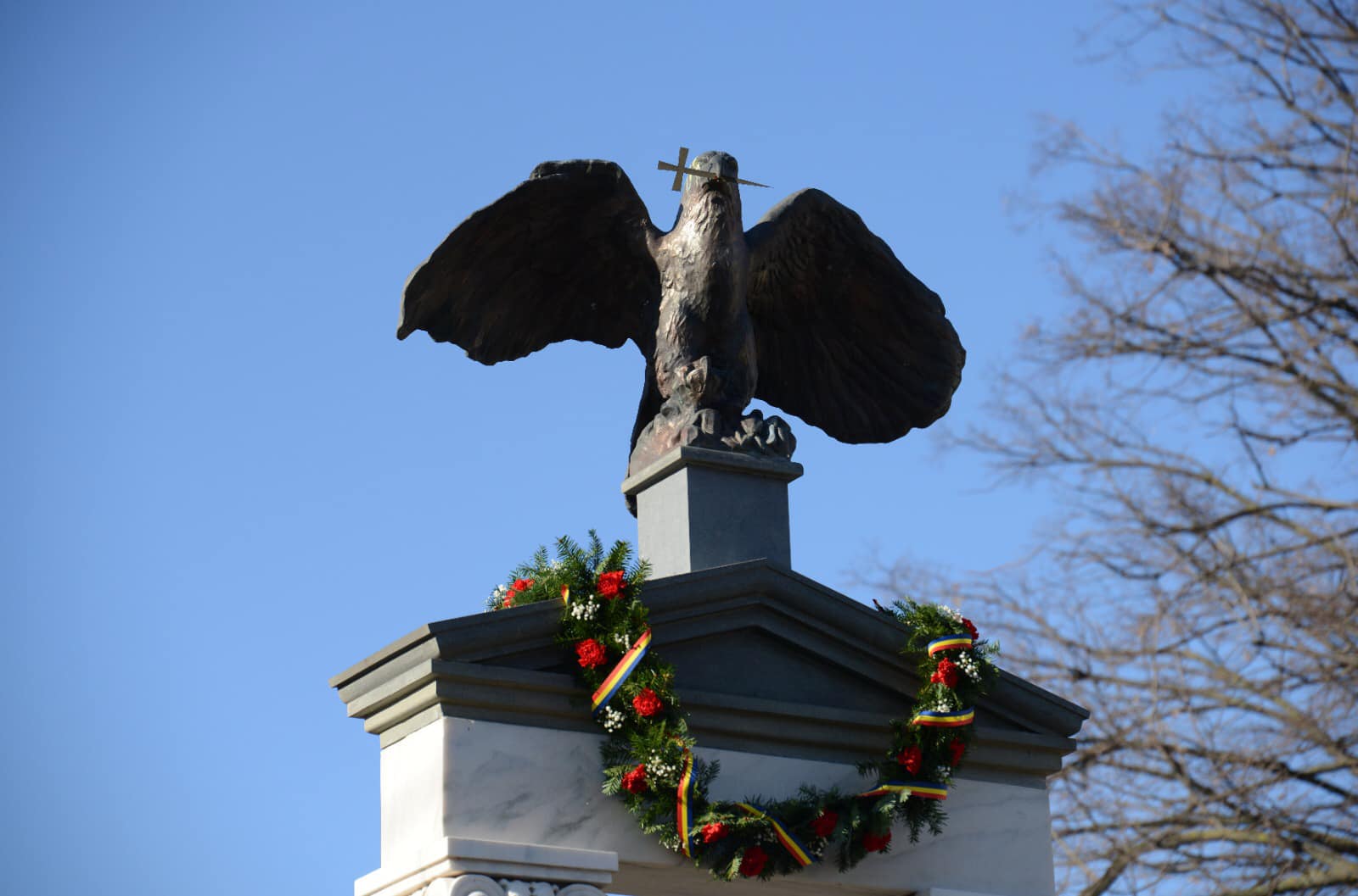 Apărătorii Galaţiului comemoraţi sâmbătă la STIREX