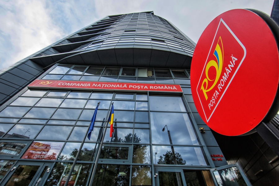 Poşta Română continuă procesul de digitalizare şi anunţă o investiţie de peste 16 milioane lei