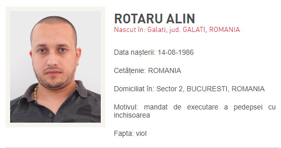 VIDEO: Gălăţeanul Alin Rotaru, "Regele etnobotanicelor”, prins în Spania