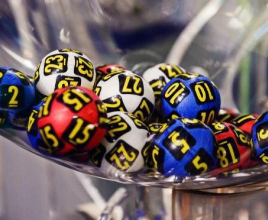 Report de aproape 5,7 milioane de euro la Loto 6/49