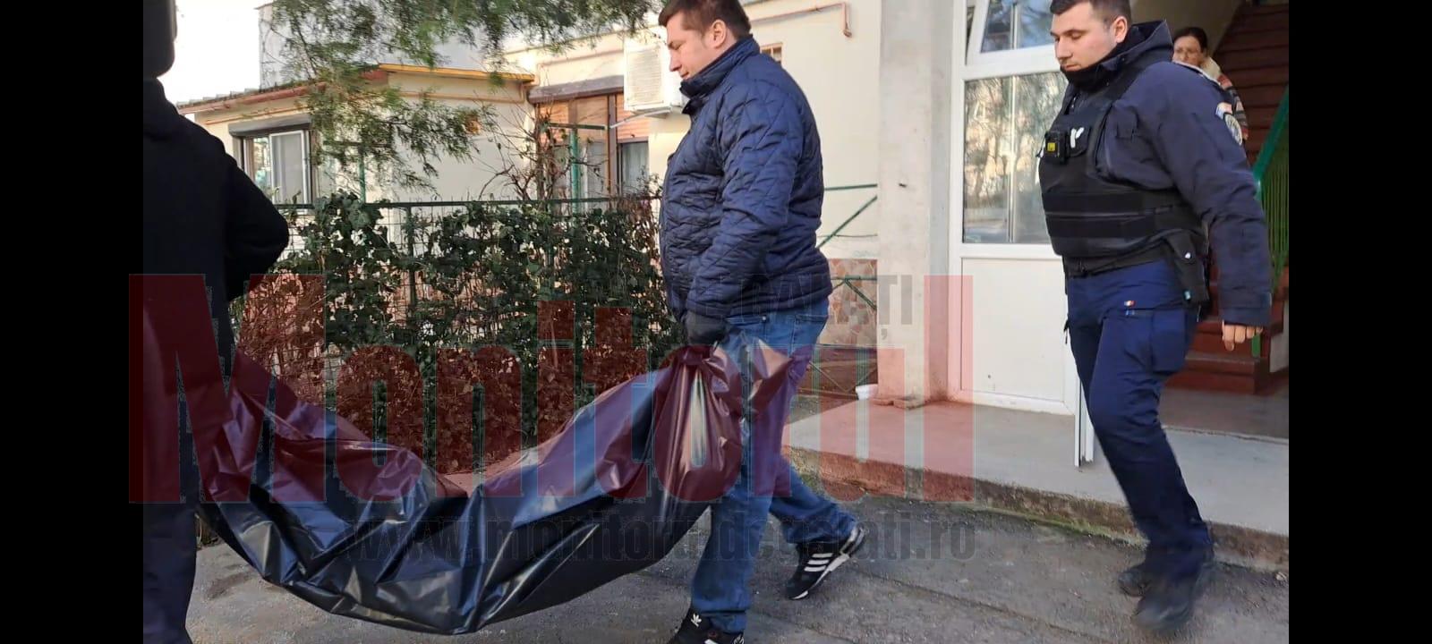Galați: Fetiță de 9 ani găsită moartă în casă, bătută crunt; mama, principalul suspect