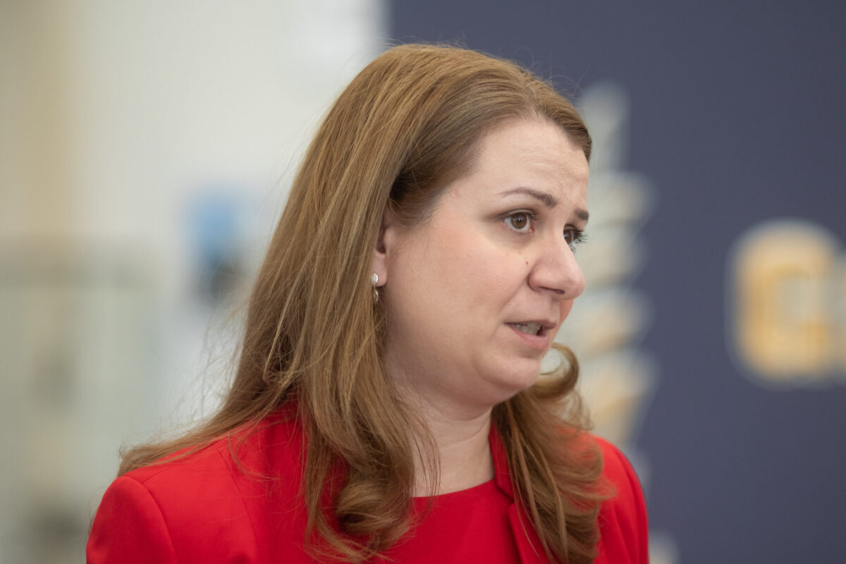 Deca despre evaluarea digitalizată: Ştiu că schimbarea poate fi privită cu reticenţă