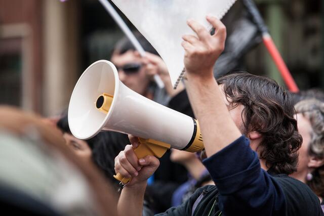 Sindicaliştii din sănătate continuă seria protestelor premergătoare grevei generale