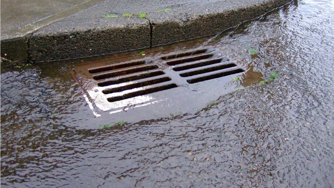 Apă Canal Galaţi, totul despre apa meteorică