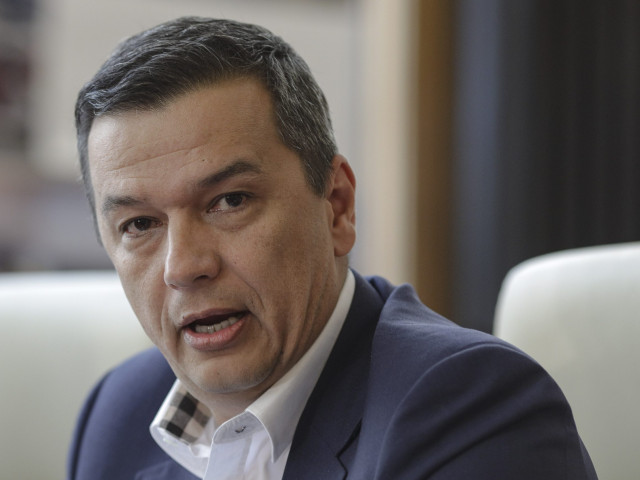 Grindeanu: Nu recepţionăm Podul de la Brăila dacă toate neconformităţile nu vor fi îndepărtate