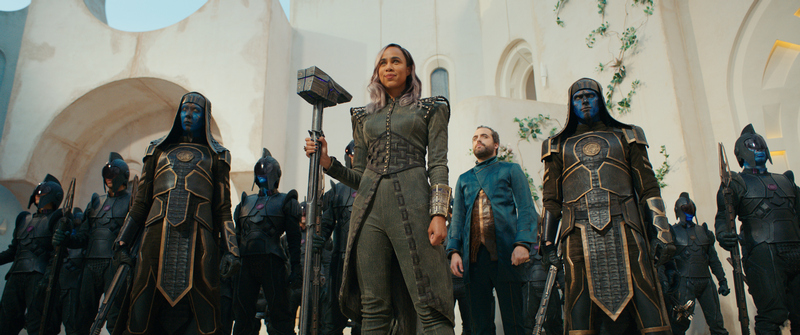 Filmul „The Marvels” este acum disponibil pe Disney+