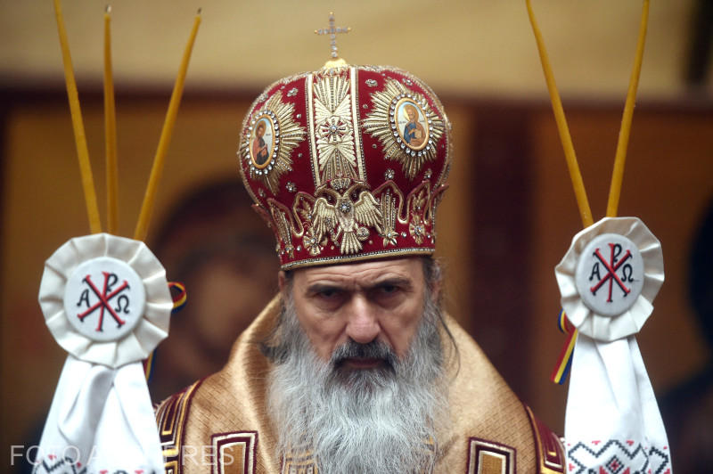 ÎPS Teodosie, judecat de Sfântul Sinod pentru „răzvrătire”