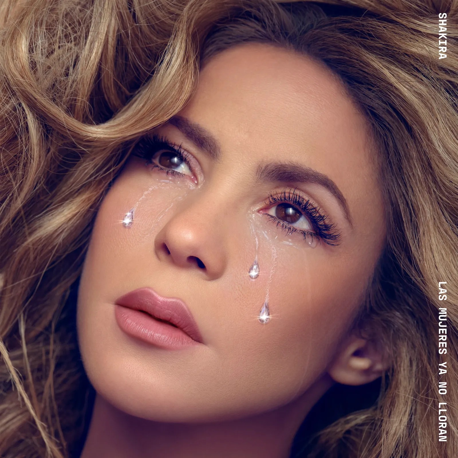 "Femeile nu mai plâng": Shakira va lansa un nou album după o pauză de şapte ani