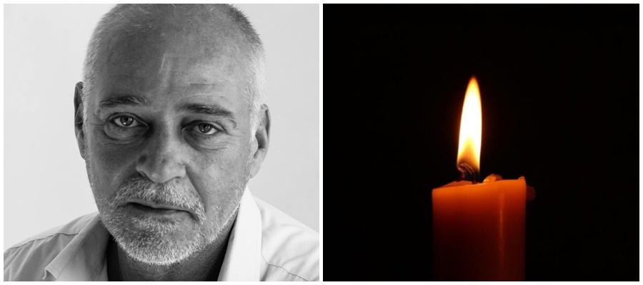 3 ani de la moartea actorului Lucian Pînzaru