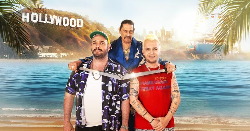 Nou pe Netflix în martie 2024