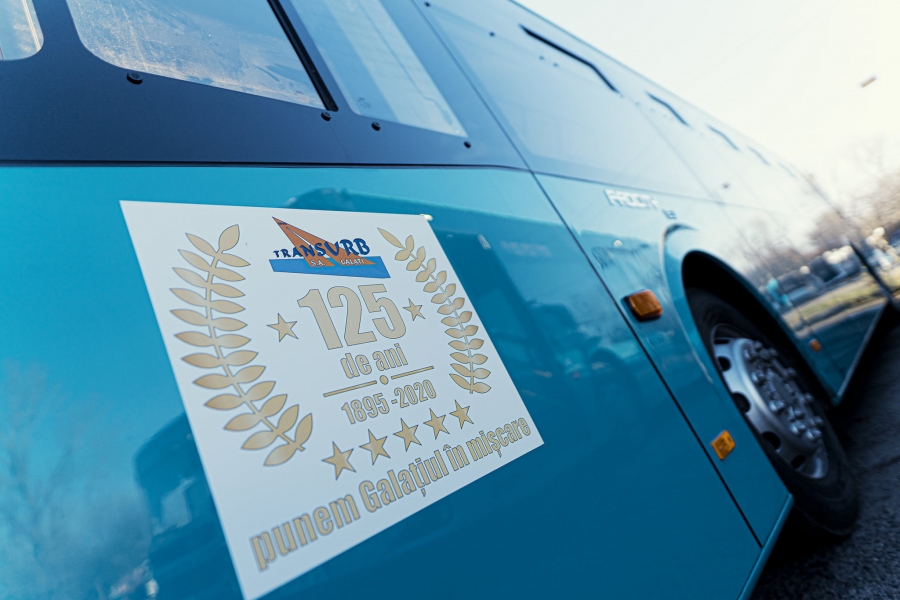 ATENŢIE! Din 1 martie, Transurb SA modifică programul pentru 8 trasee