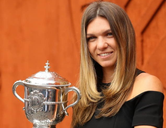 Dreptatea a venit de la TAS: Simona Halep a primit reducerea pedepsei de la patru ani la nouă luni