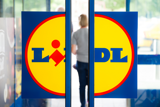 Aliment cu metale retras de pe rafturile Lidl