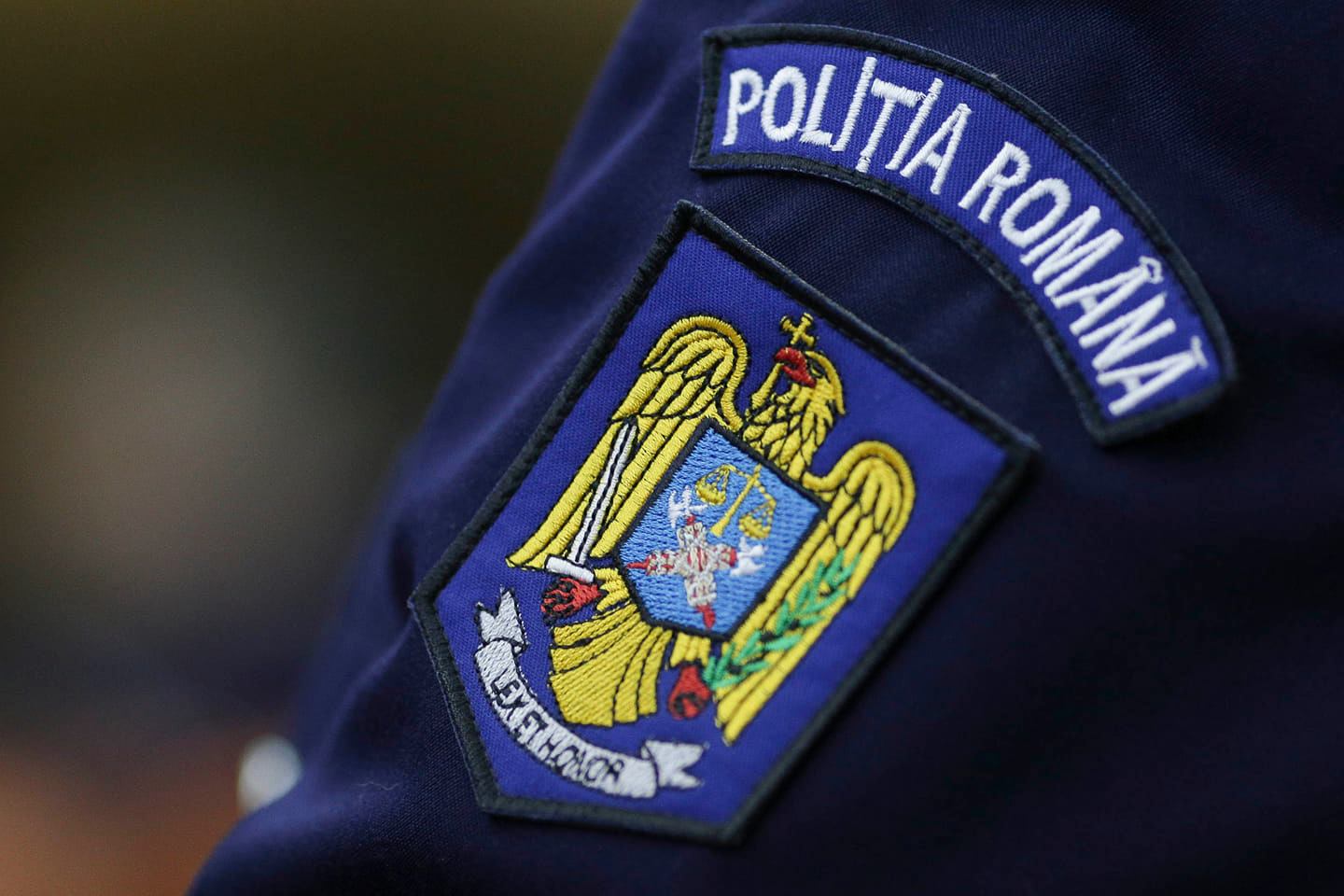 Ziua Poliţiei Române, la Tecuci