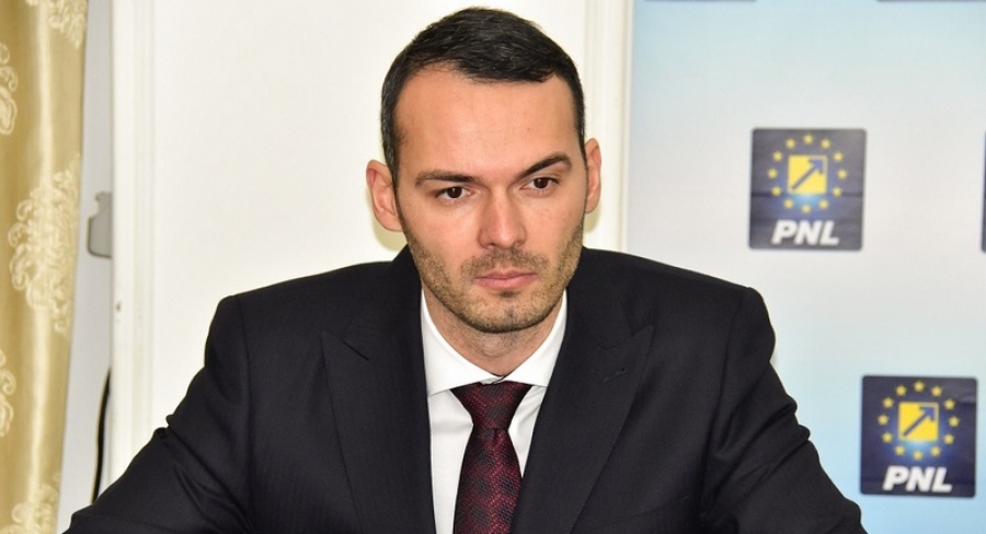 Primarul PNL de la Tecuci nu va vota lista de candidaţi PSD-PNL la europarlamentare