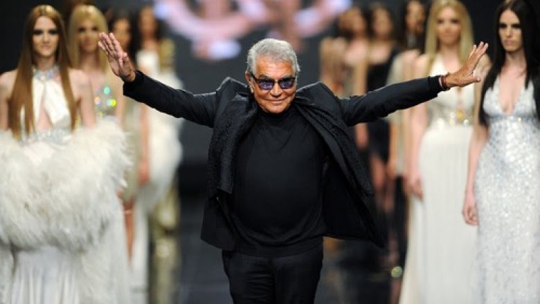 Doliu în lumea modei internaționale! A murit creatorul de modă italian Roberto Cavalli