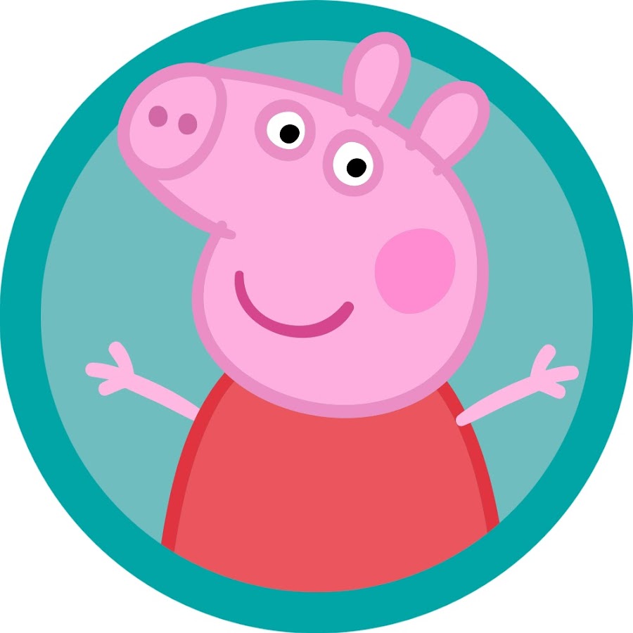 Cel mai mare parc tematic din lume dedicat personajului Peppa Pig