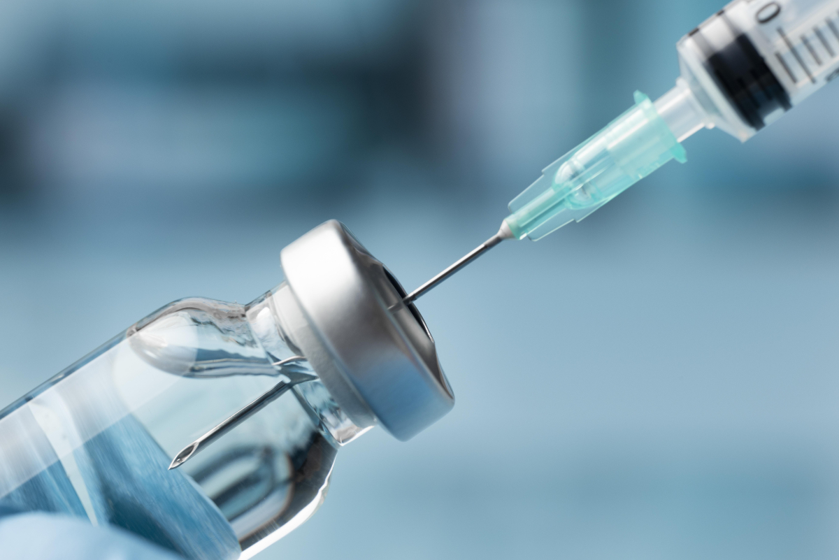 Vaccin ARNm împotriva cancerului de piele