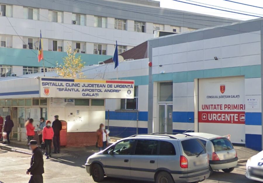 Spitalul Judeţean Galaţi angajează îngrijitoare, muncitori, economişti şi referenţi de specialitate