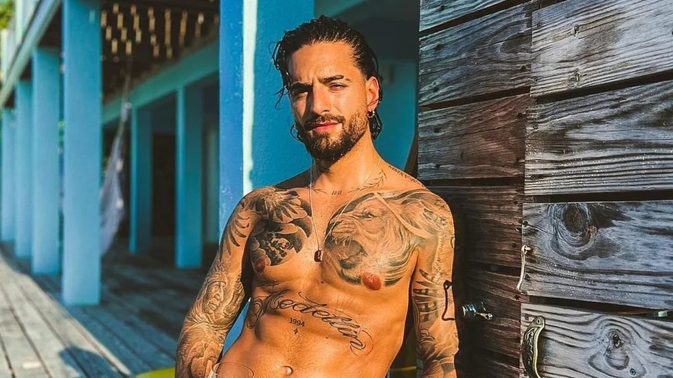 Maluma vine la Neversea 2024