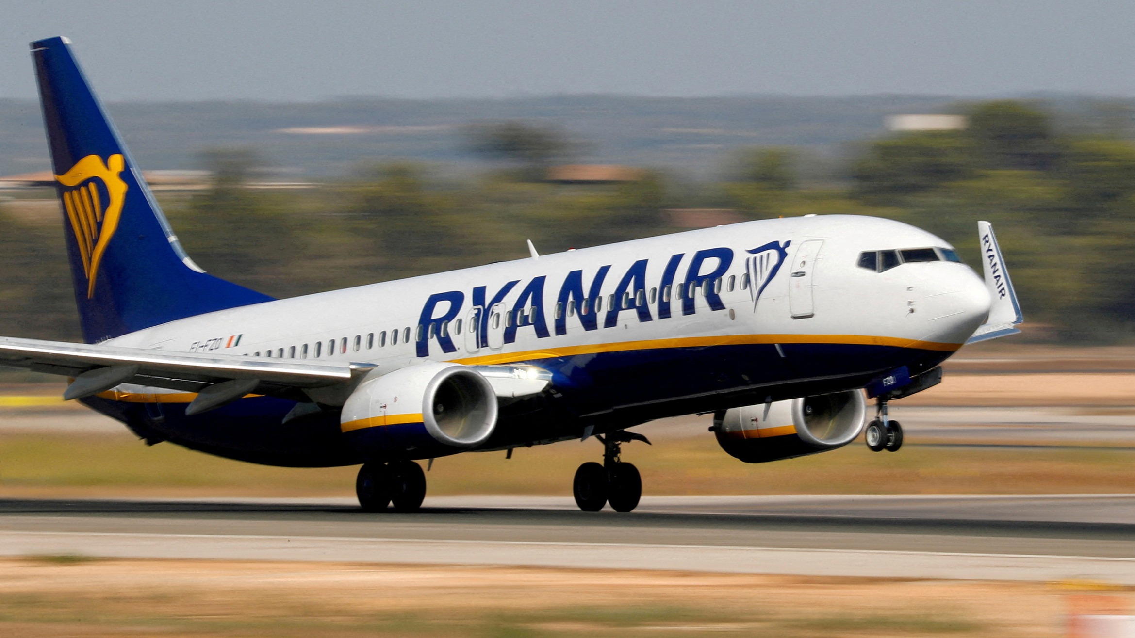 Ryanair, uşoară creştere a preţurilor în această vară