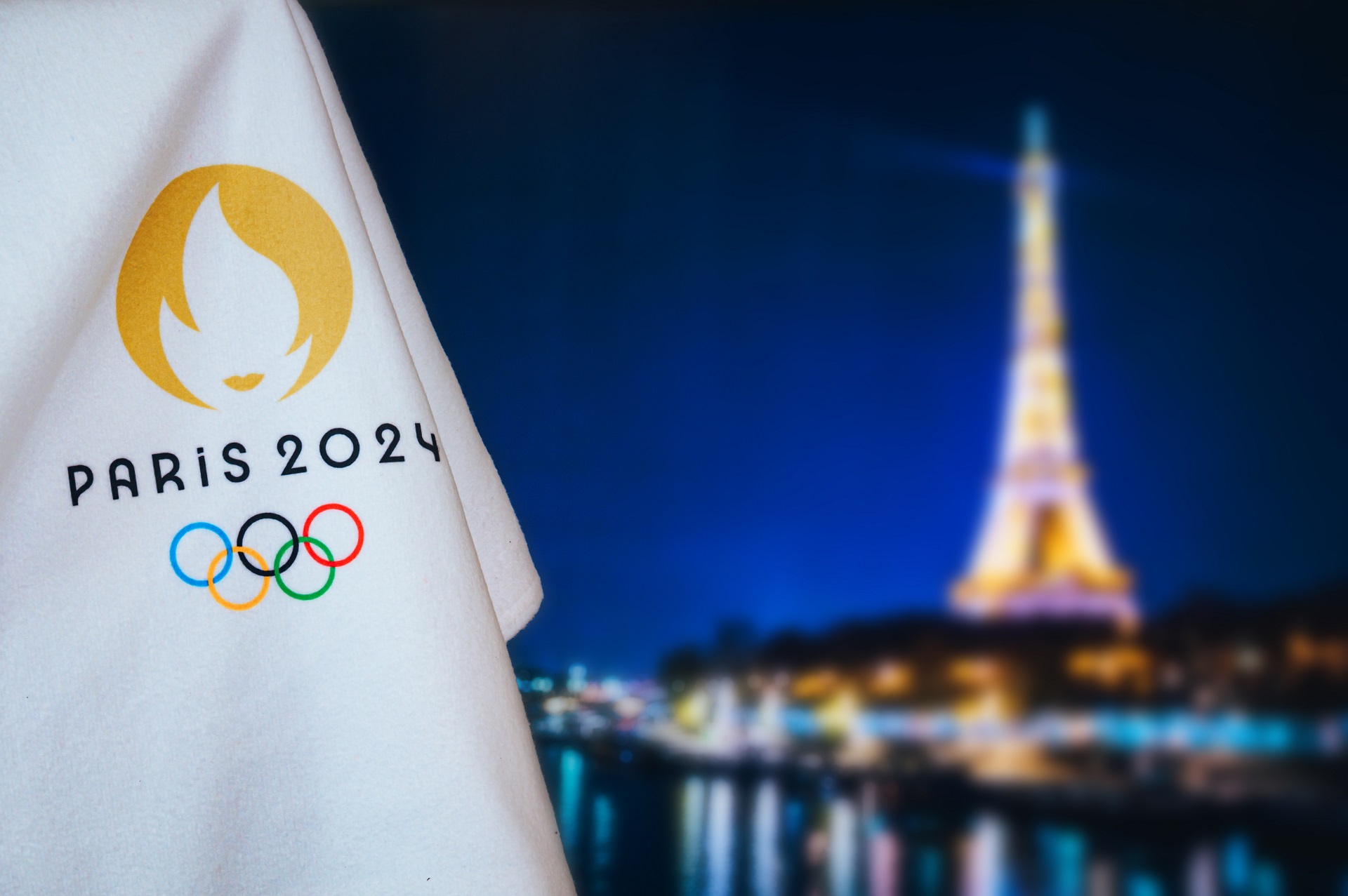 Ucraina a confirmat participarea la Jocurile Olimpice de la Paris