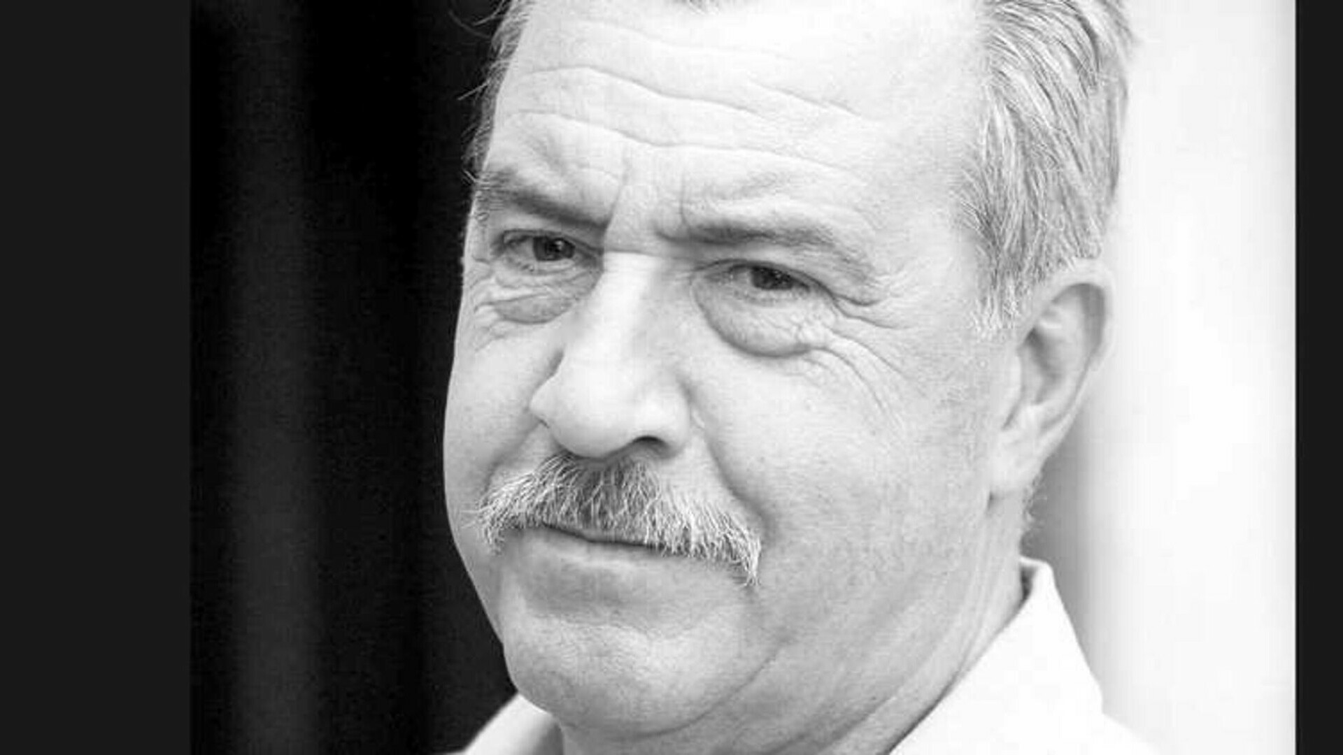 A murit marele actor gălăţean Costel Constantin