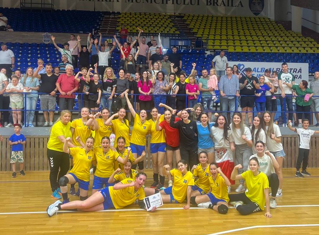 Olimpicele, foarte aproape de semifinale