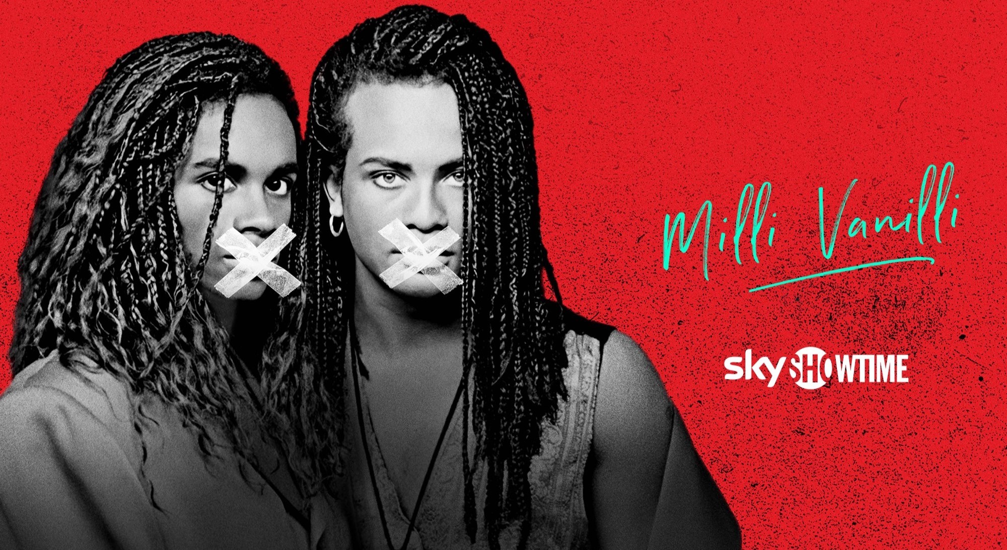 VIDEO: SkyShowtime prezintă noul film documentar Milli Vanilli
