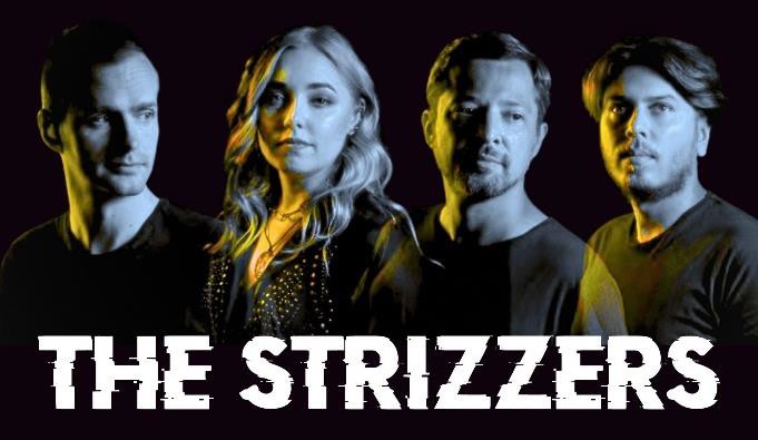 The Strizzers şi People of Maha cântă la Galaţi! Accesul este gratuit