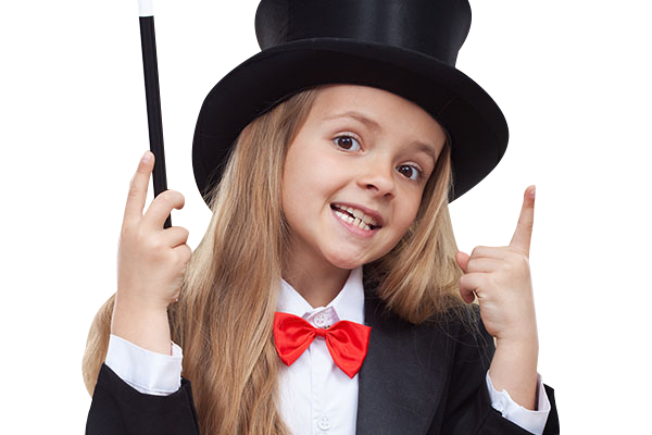 „Magicienii Bucuriei”, eveniment special la CJRAE Galaţi