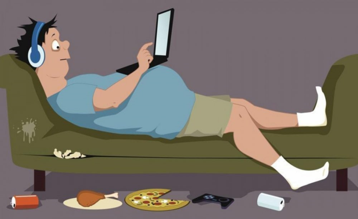 10 activităţi cotidiene care te omoară încet, dar sigur
