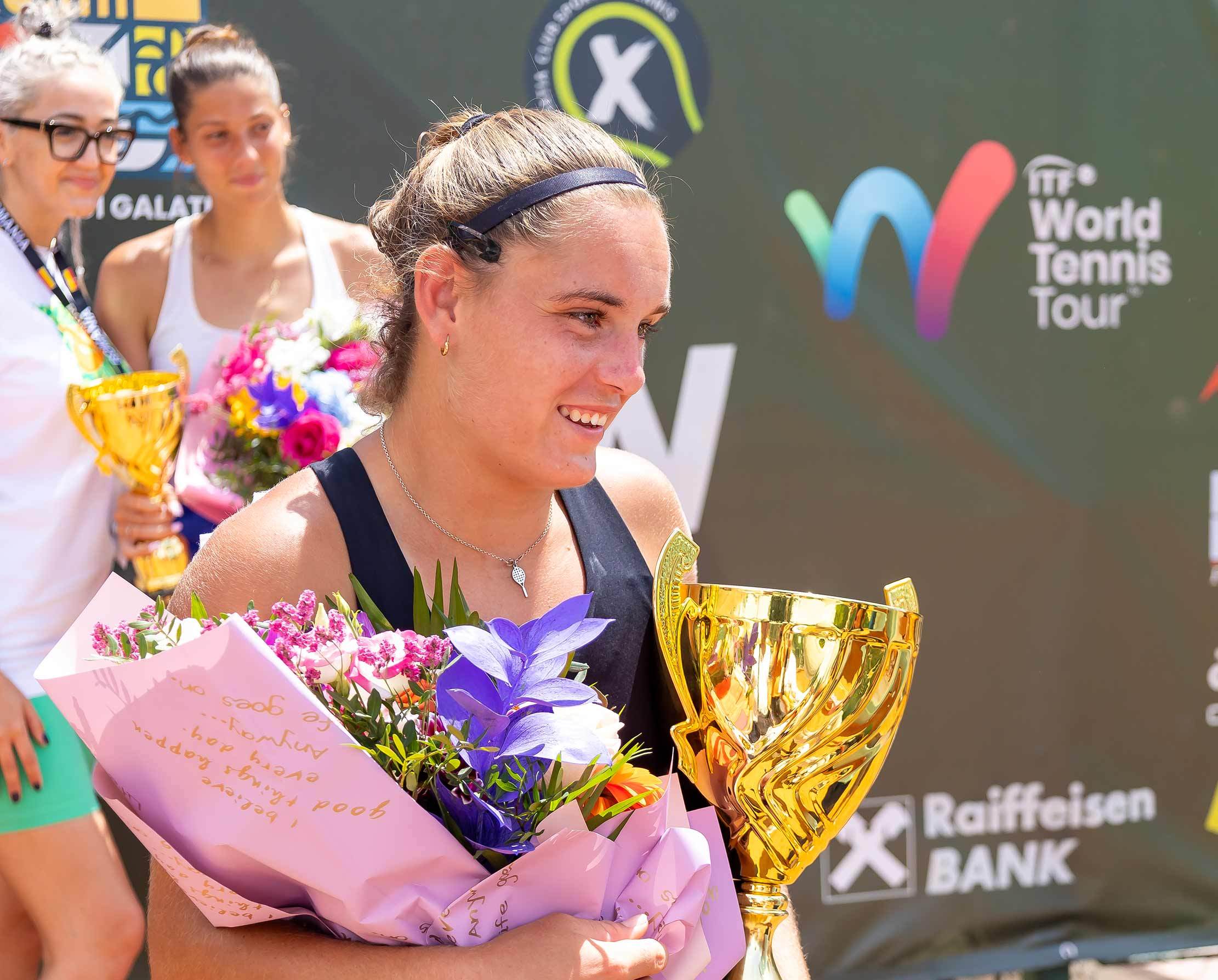ALBUM FOTO: GaLa-Ţ-ON, la final. Spanioloaica Diaz Androver, marea câştigătoare