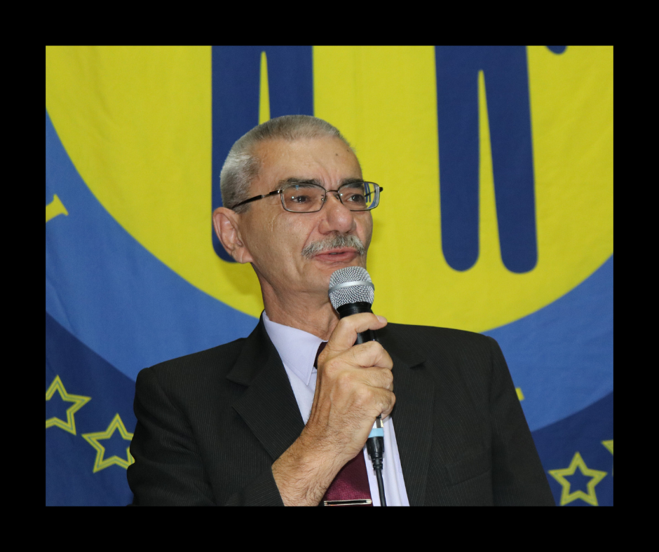 Doliu la „Solidaritatea Sanitară”! A murit Radu Vasile, Co-preşedinte al Federaţiei