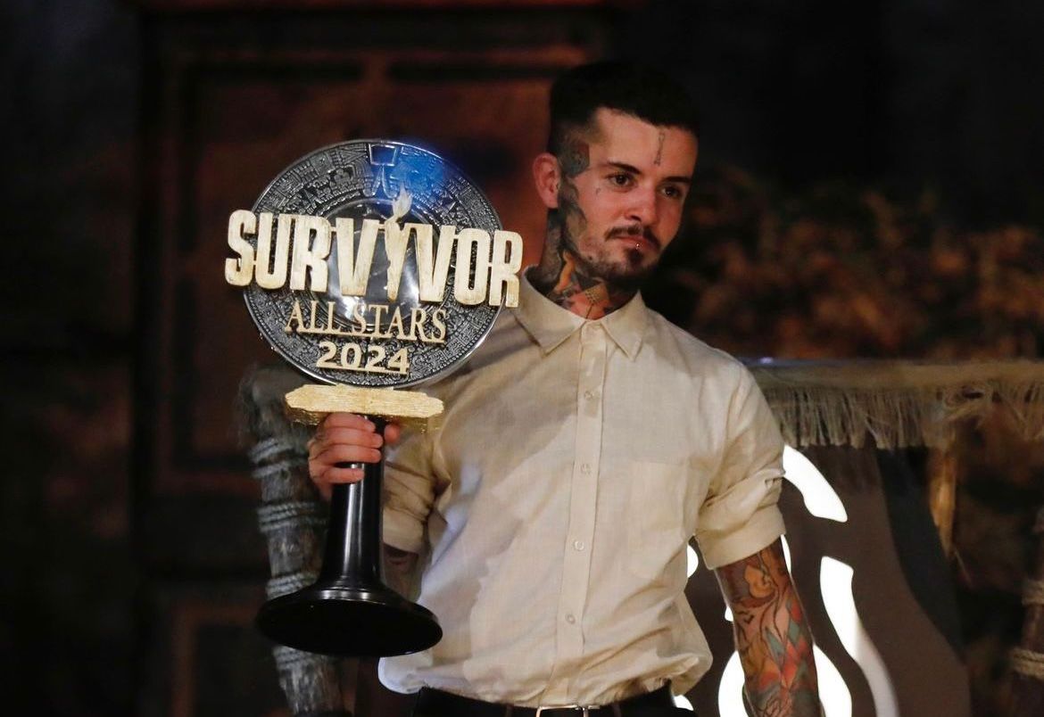 Survivor All Stars | Zanni răspunde acuzaţiilor de blat cu producţia: „Oamenii au votat naturaleţea, nu laşitatea” (VIDEO)