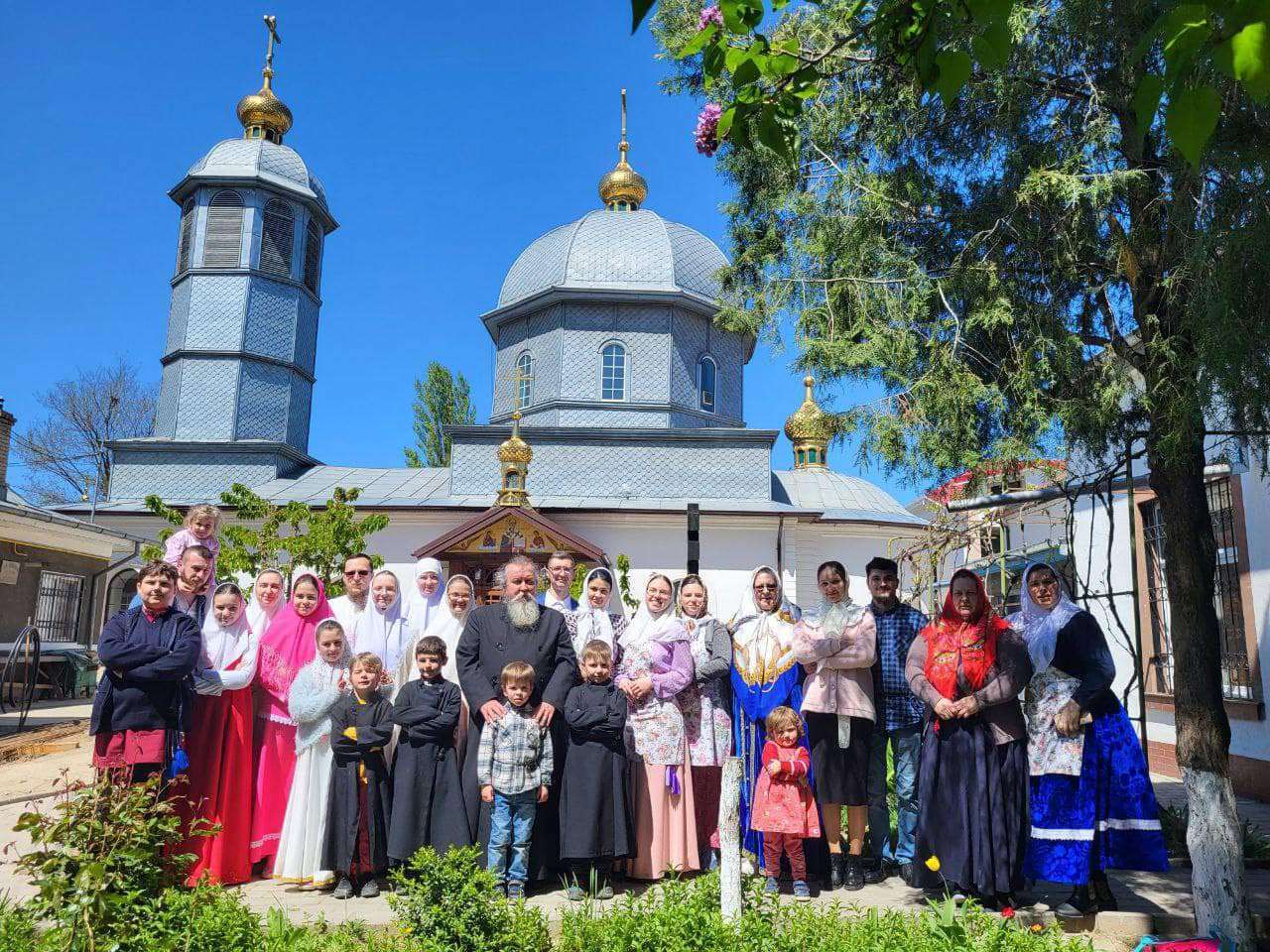 Ruşii lipoveni din Galaţi, exemplu de viaţă şi expresie culturală de tradiţie în comunitatea locală