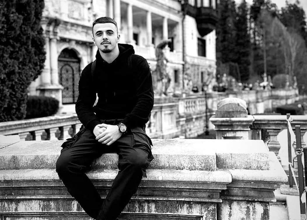 Suspiciuni de sinucidere în cazul tânărului poliţist mort în accidentul de la Brăila