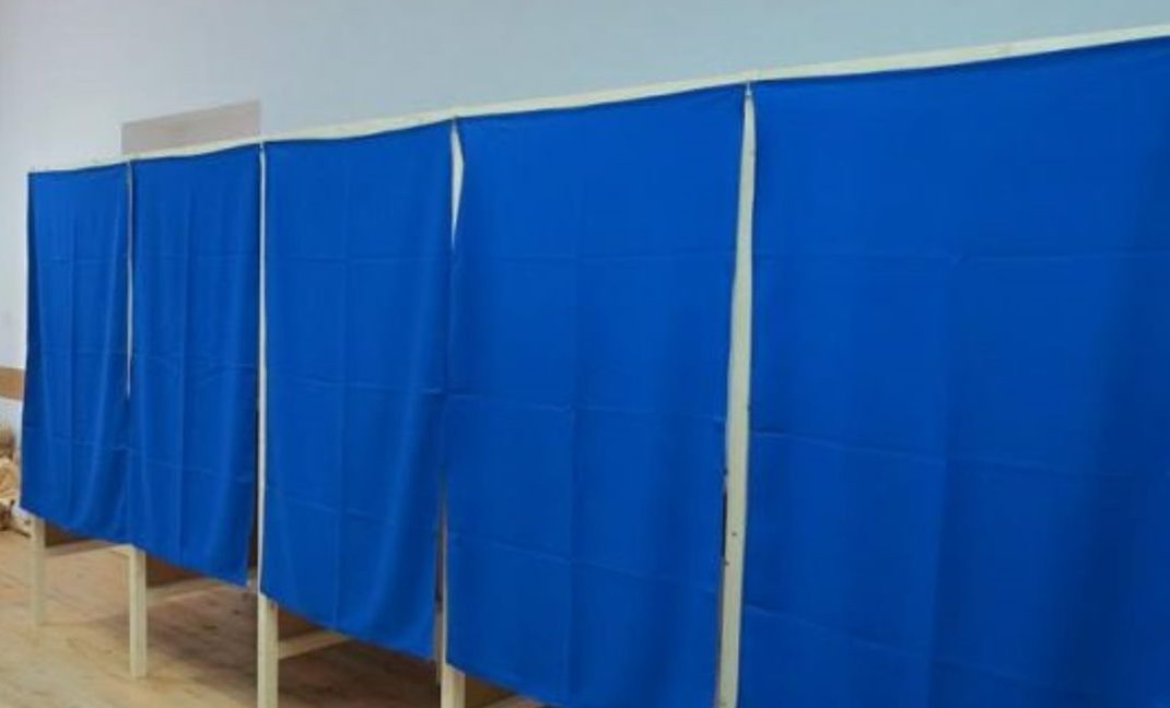 Galaţiul s-a ”muiat” şi se află printre judeţele cu cea mai slabă prezenţă la vot