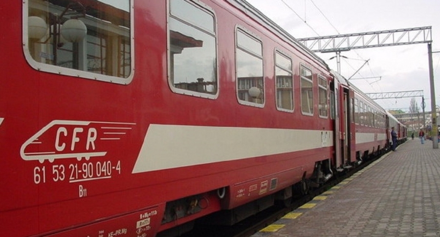 CFR SA anunţă investiţii "de miliarde" în 2024