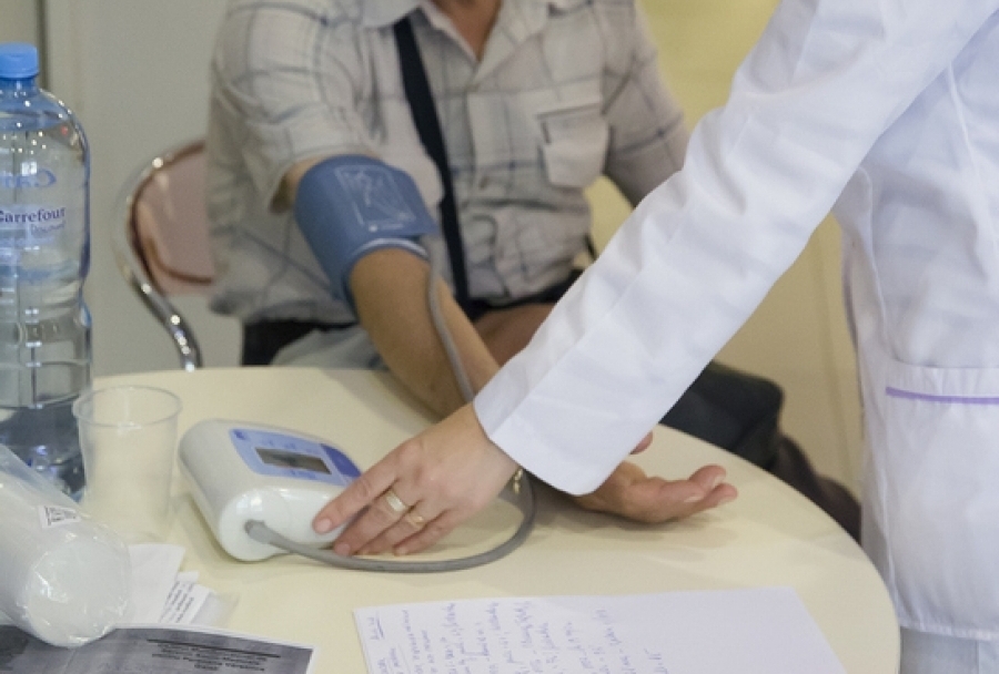 Caniculă la Galaţi! Au fost activate 8 centre de prim-ajutor
