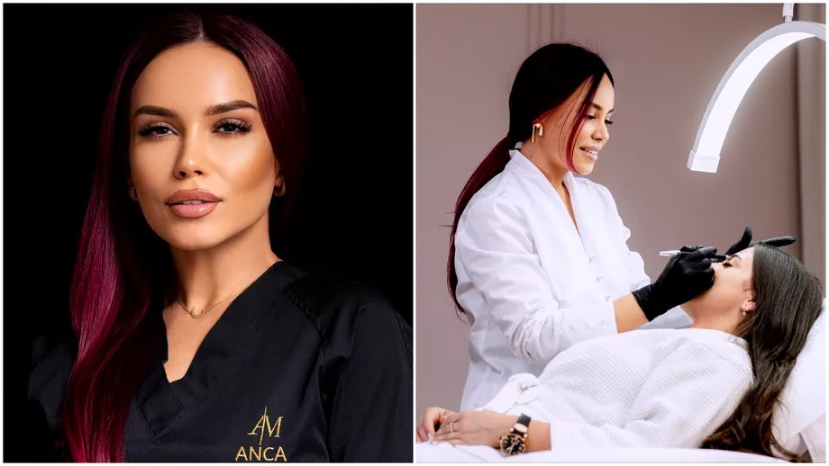 Make-up artistul vedetelor a murit la doar 35 de ani! A lăsat în urma ei un soţ şi un fiu